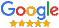 Les avis google