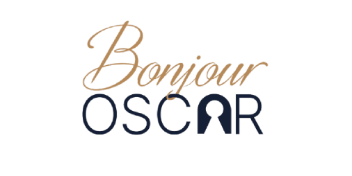 Bonjour Oscar